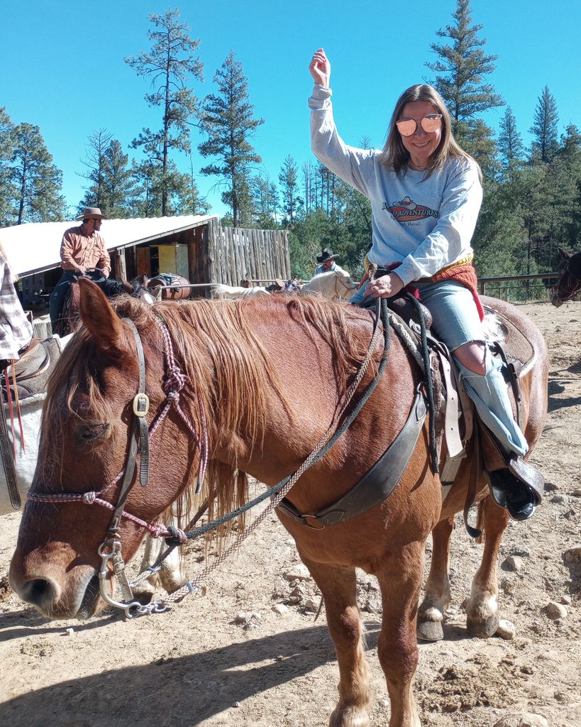 Carolyn Mae Barkstrom