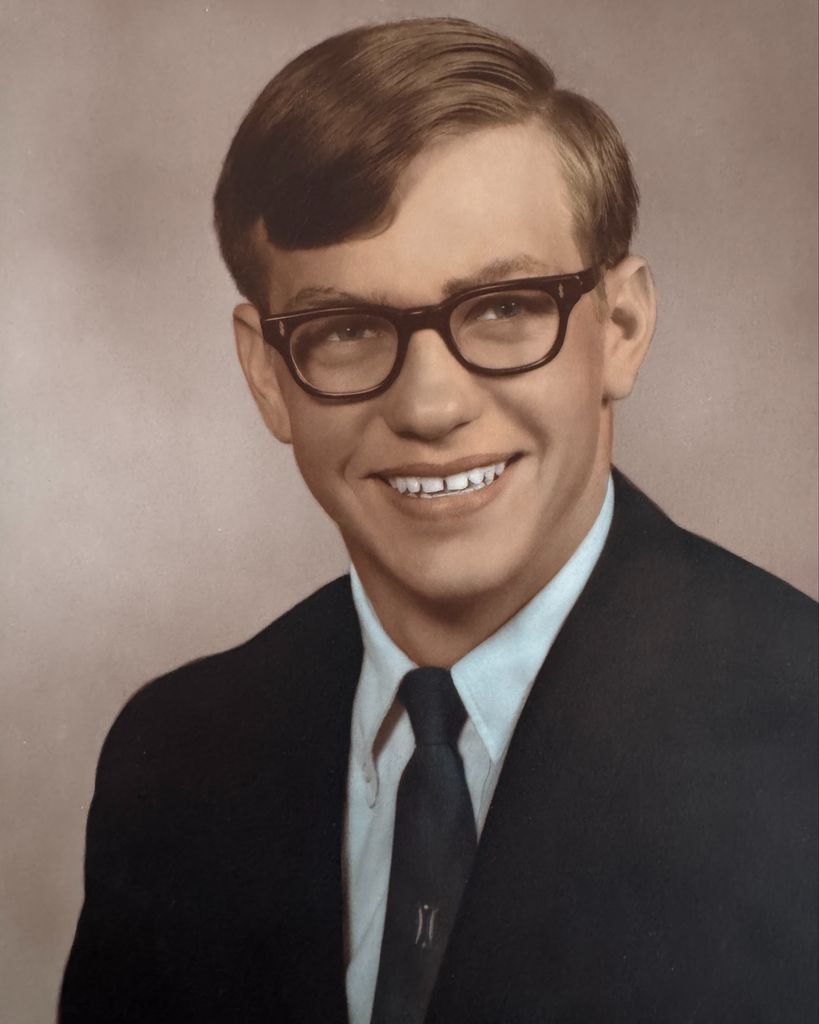 Harold Joseph Hollas Profile Photo