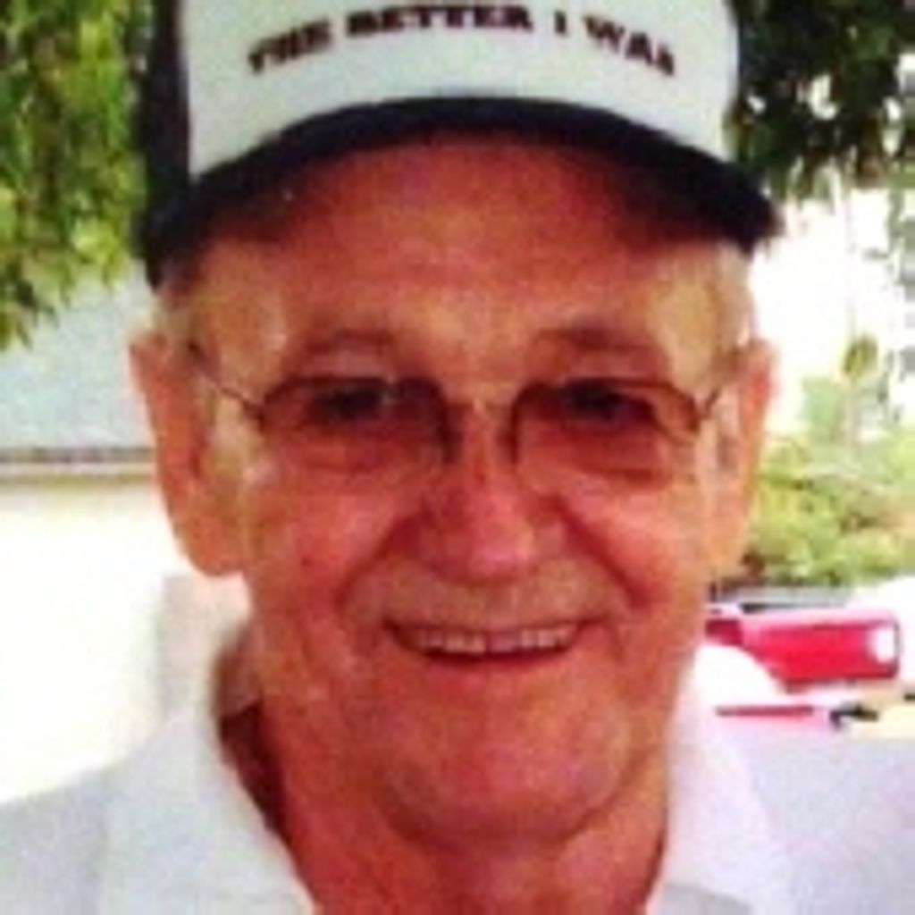 Byron Max Starnes
