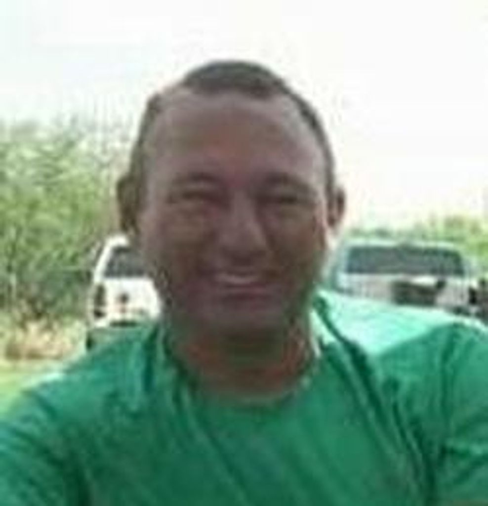 David Shane Wallace Profile Photo