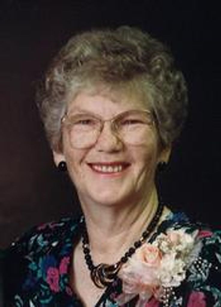 Donna M. Spotts