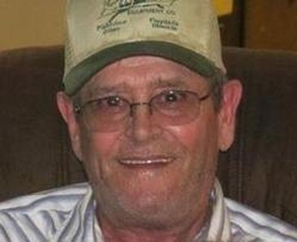 Nick Collier Profile Photo