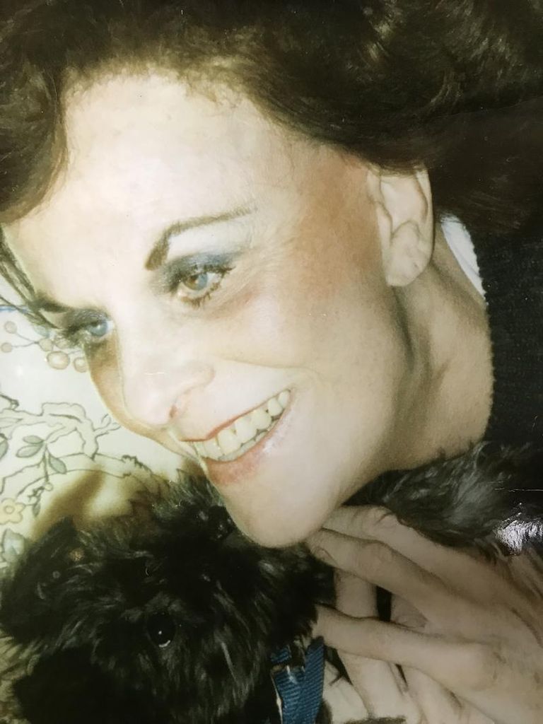 Theresa " Terry" Ibbotson Profile Photo