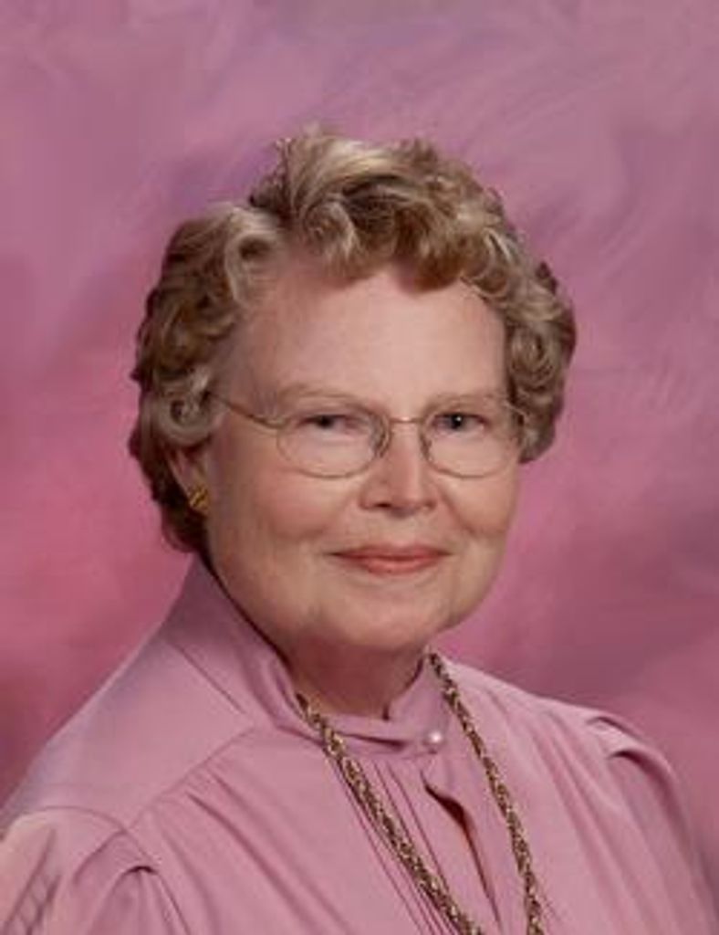 Betty L. Corke Profile Photo