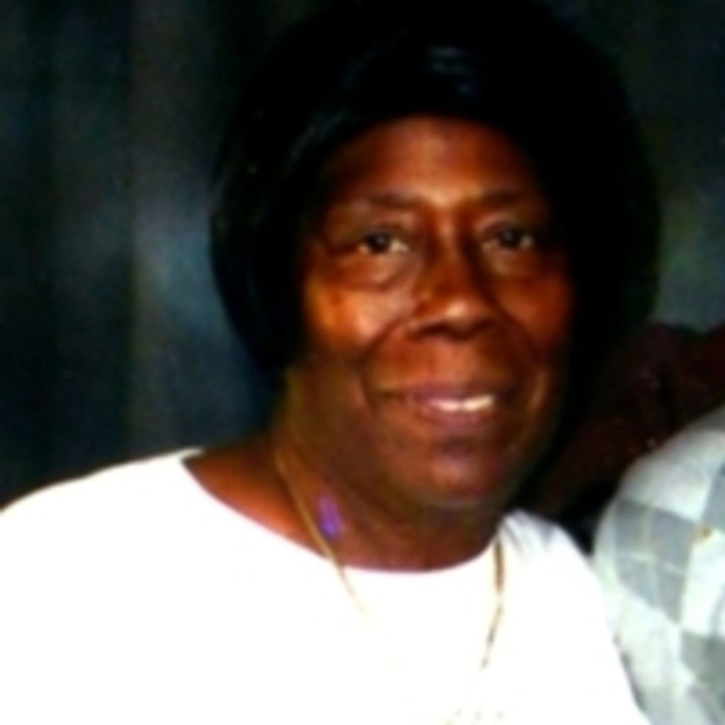 Mary Mcdaniel