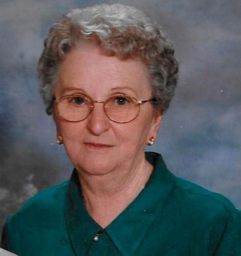 Evadeen Anne Strang Profile Photo