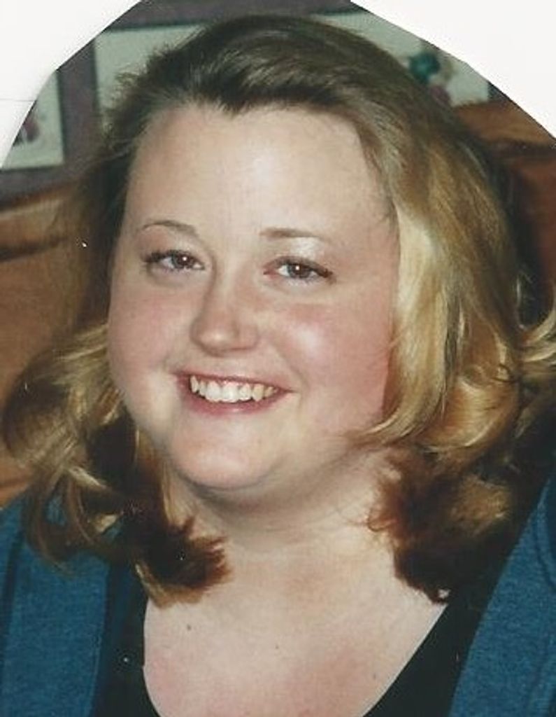 Kelsey L. (Haldi)  Kirk