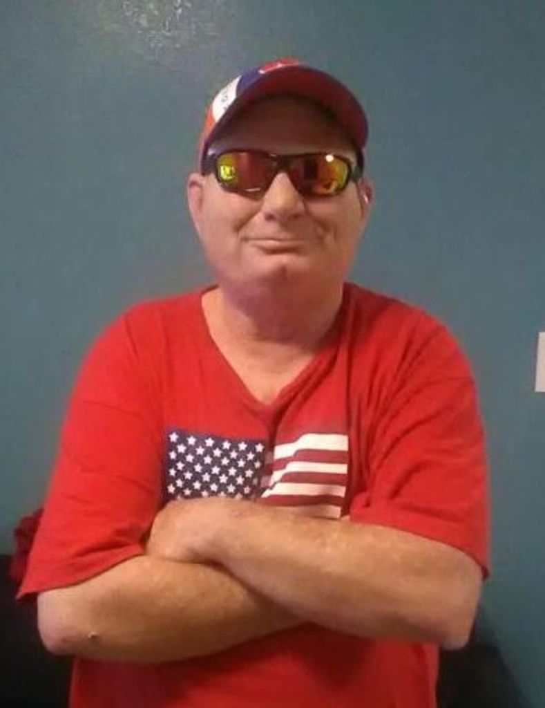 Donald Mark Blackburn Profile Photo