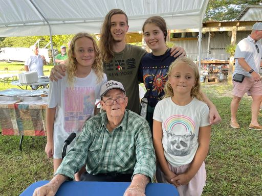 Perry Lee Spires, Jr. photo gallery thumbnail 131 of 142
