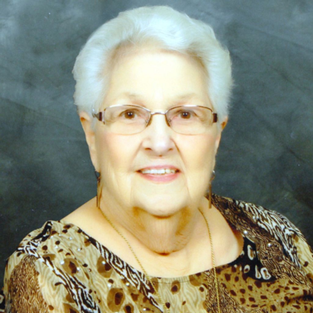 Shirley Ann Cornwell Profile Photo