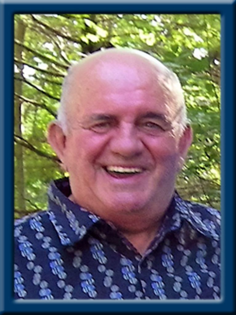 Vernon Cecil Sperry