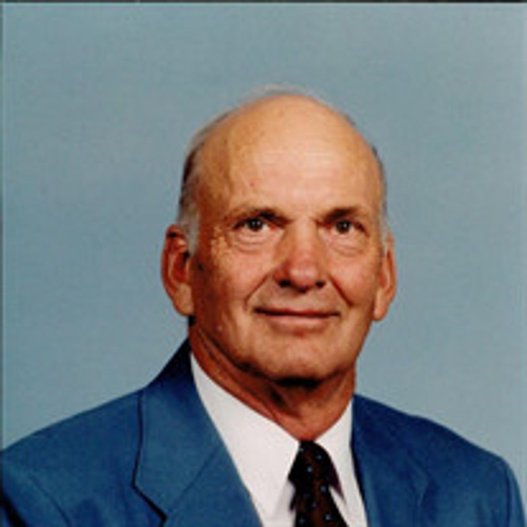 Fort Ray Duley Profile Photo