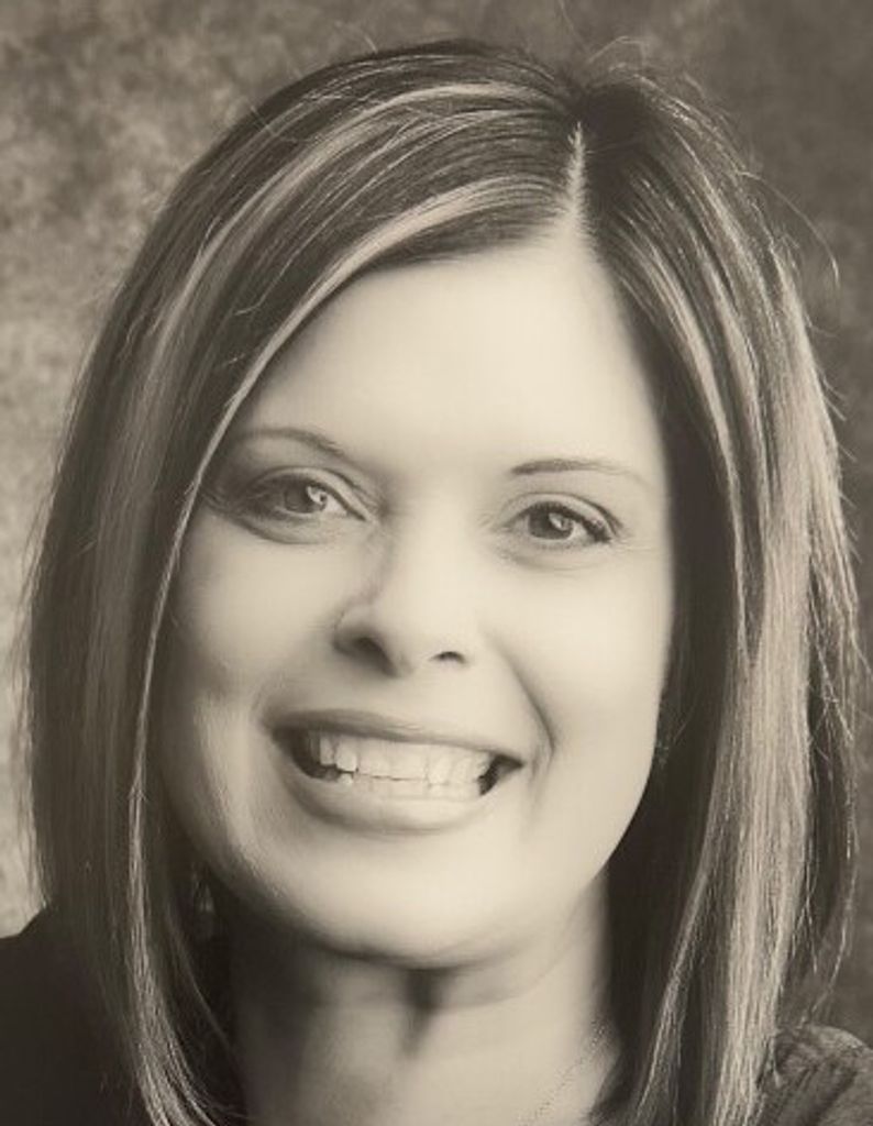 Jennifer Gail (Pittman)  Basham