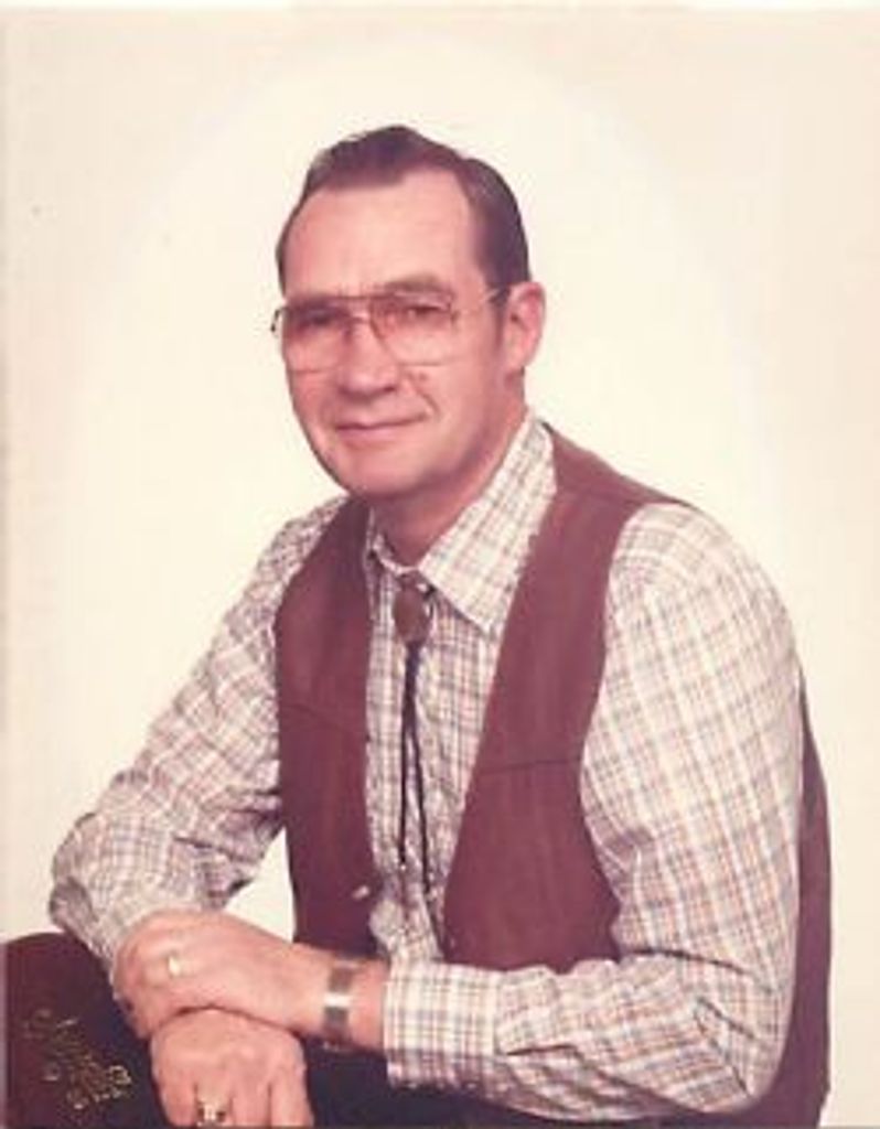 Robert Morris