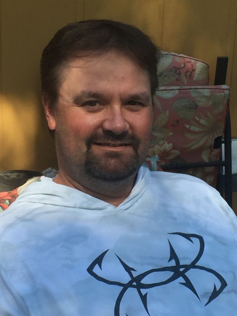 Craig Amadio Profile Photo