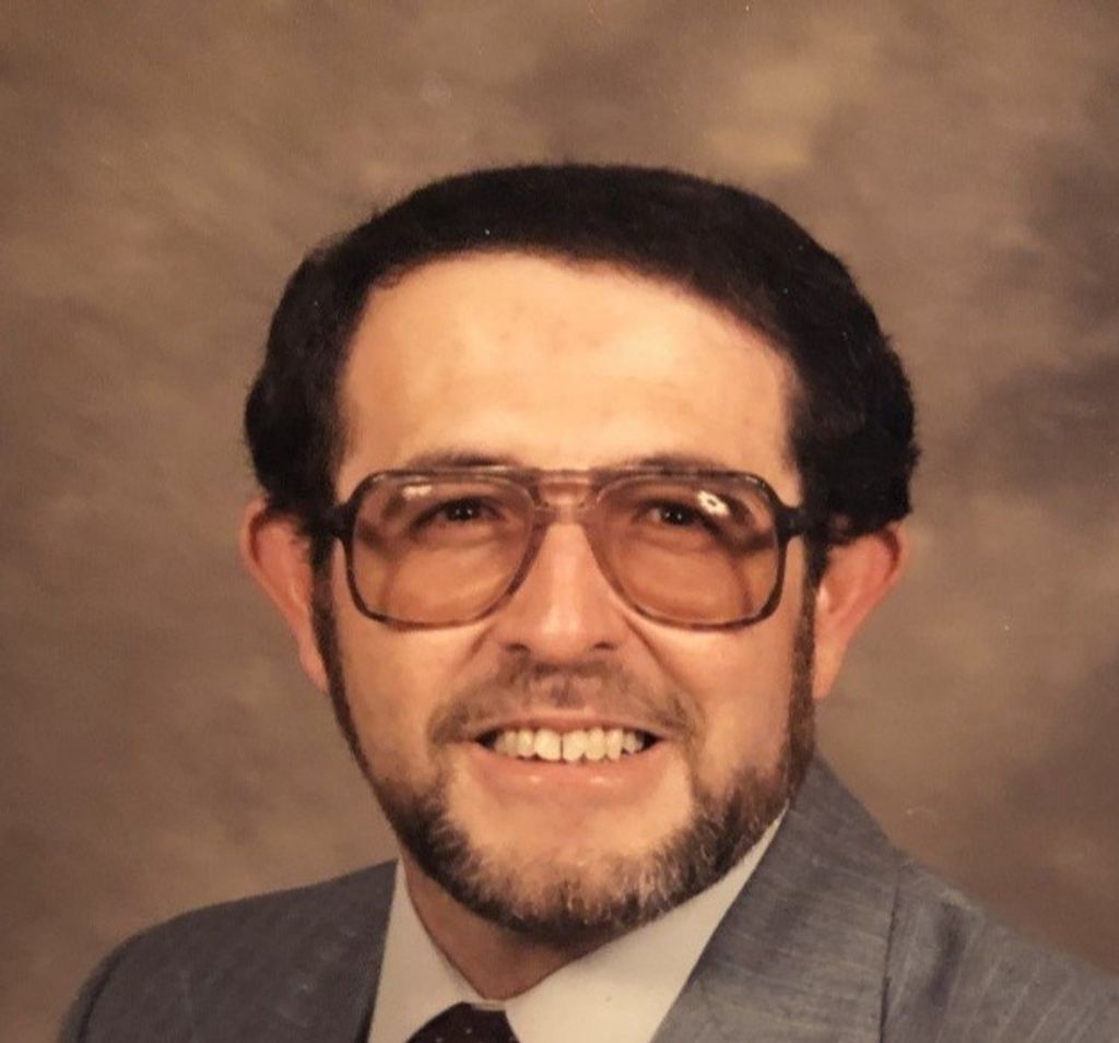 Orlando Luna Calderon