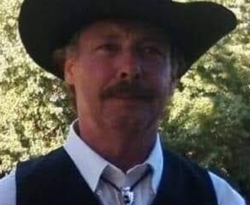 John Howard Riffle Profile Photo