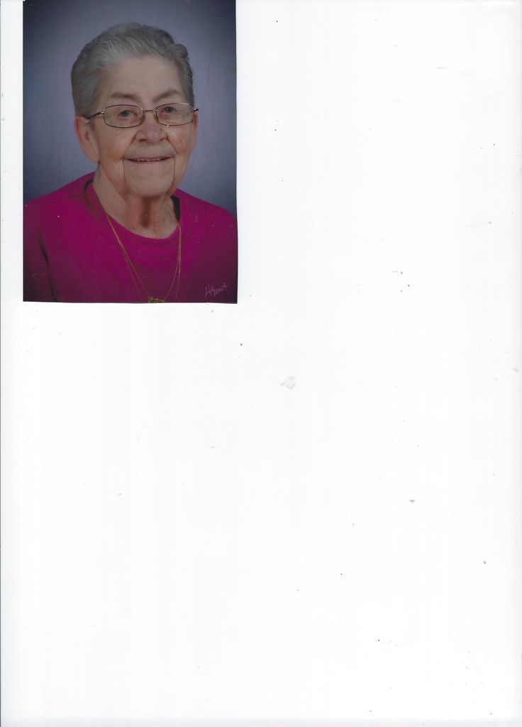 Barbara Marie Easley Profile Photo