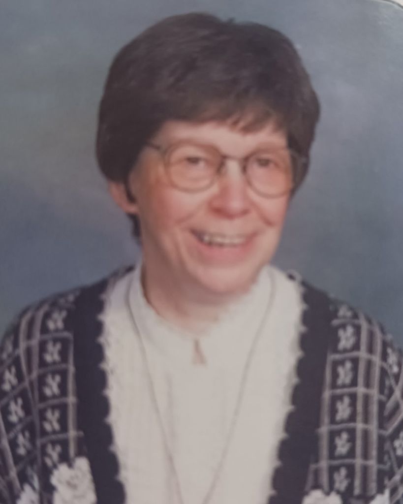 Joyce Ellen Poginy Profile Photo