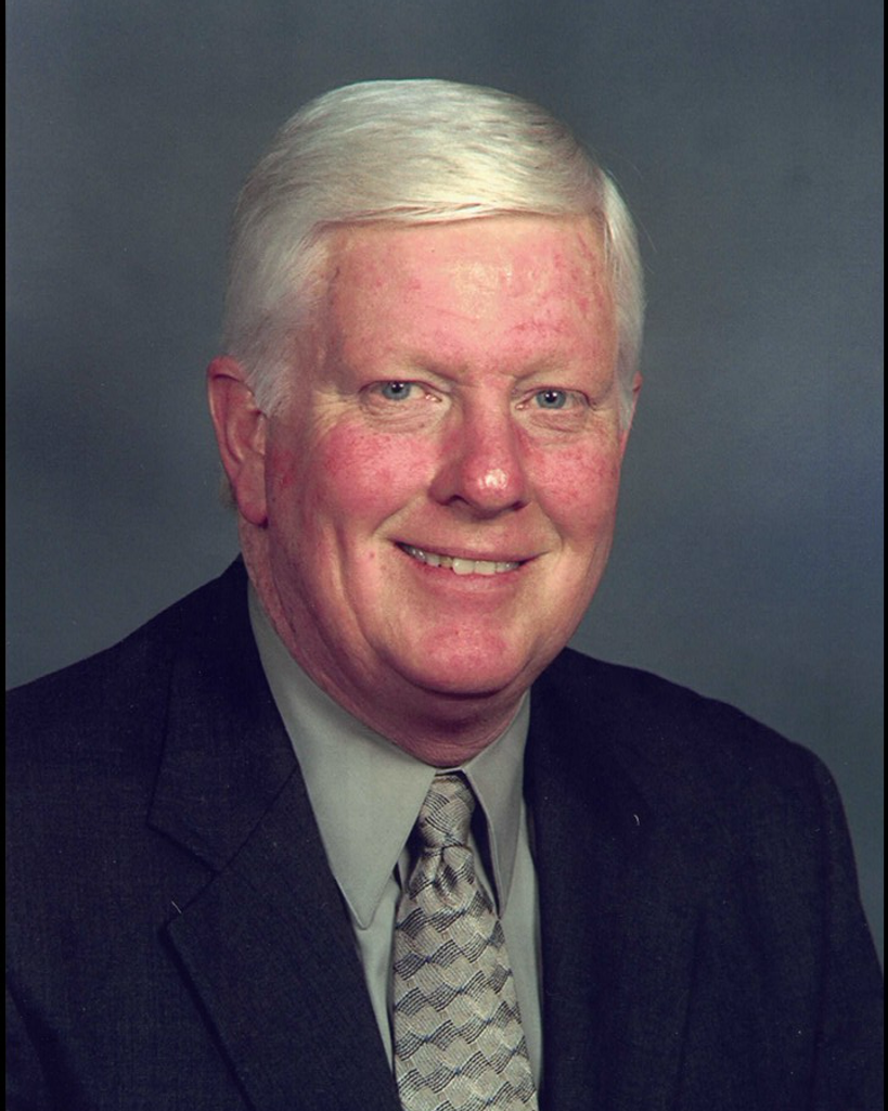 James "Jim" Kenneth Carter
