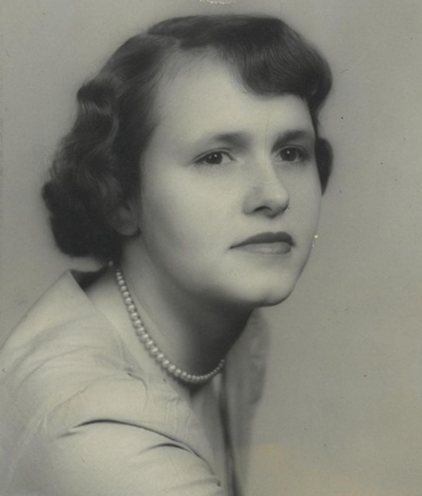 Marjorie Edith Holland Profile Photo