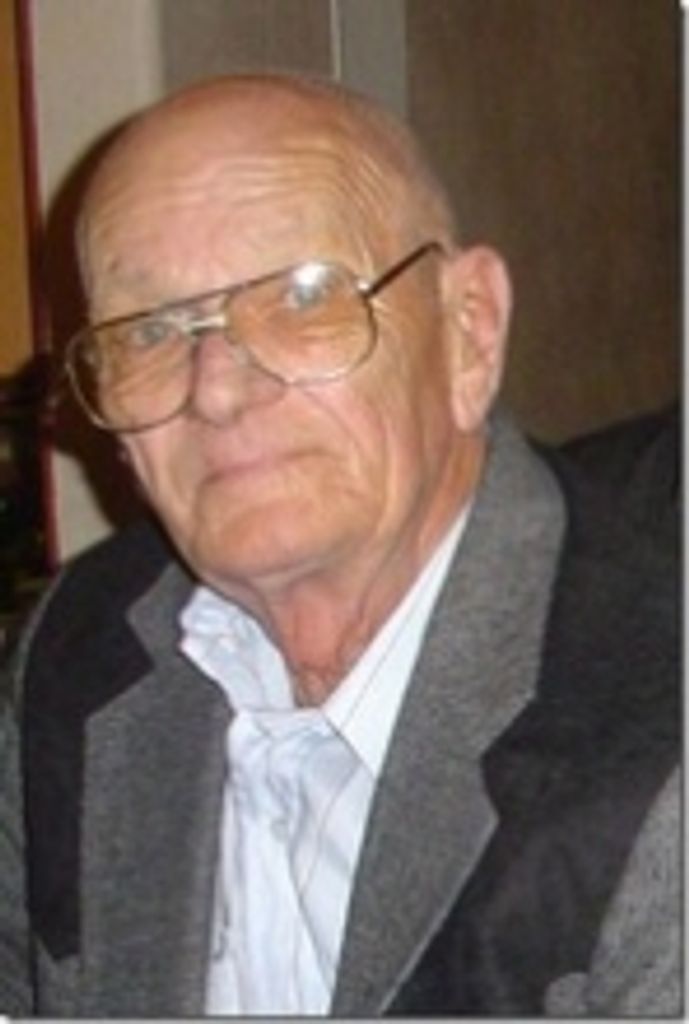 Larry "L.J." Abker