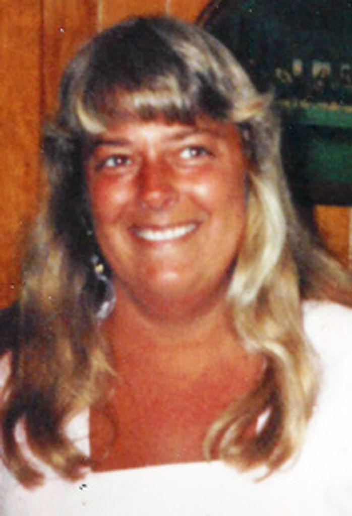 Rachel Joyce (Wildes) Morse