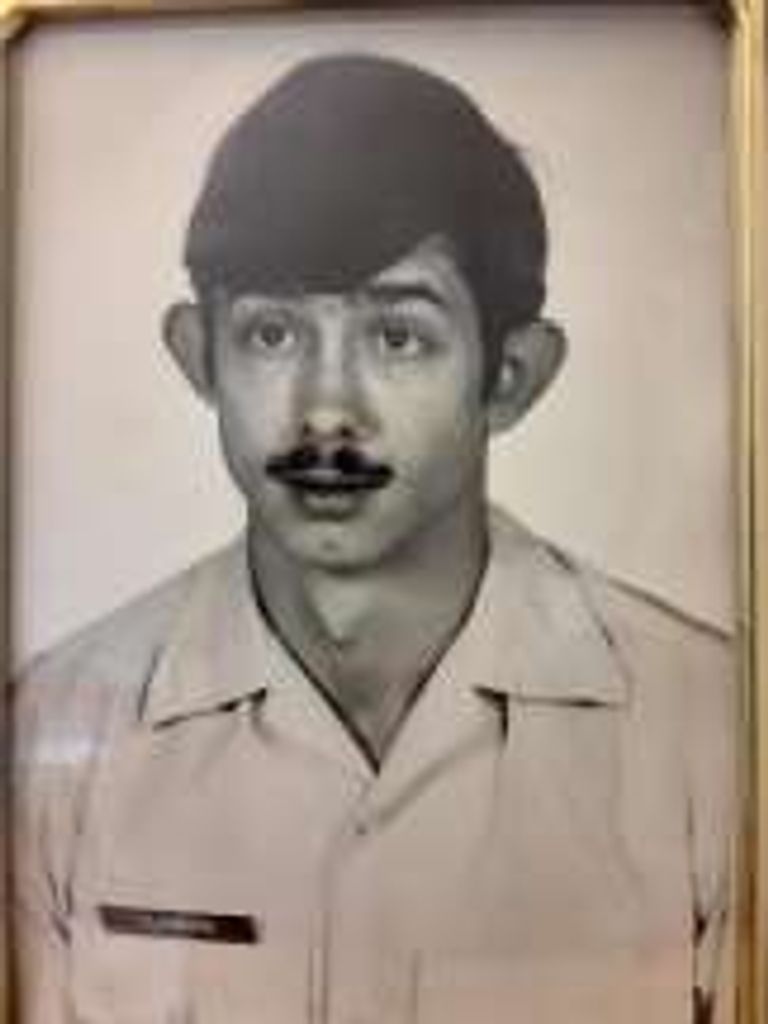 Earl Daniel "Danny" Clayborn