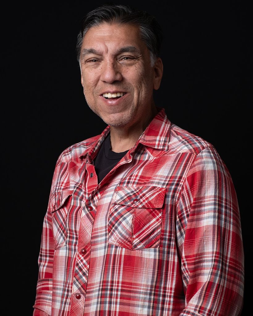 Raymond L. Martinez