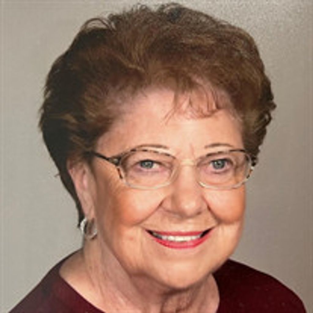 Helen Nowakowski Bach