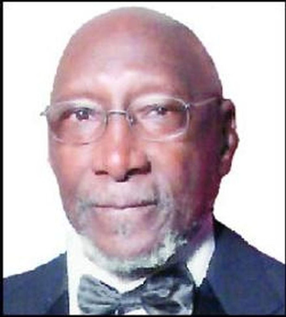 Harold Dewey Kanipes, Jr.