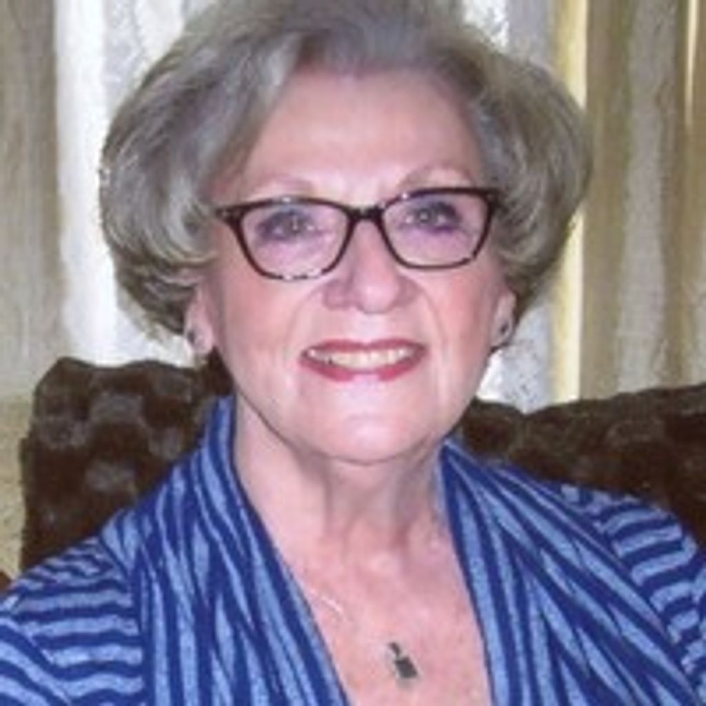 Carol Hickman Becker