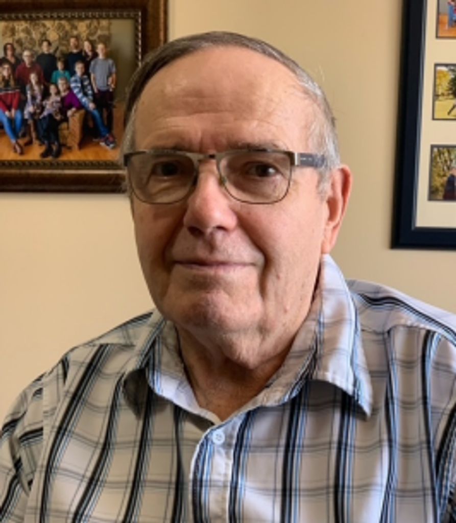 Wesley "Wes" Paddock