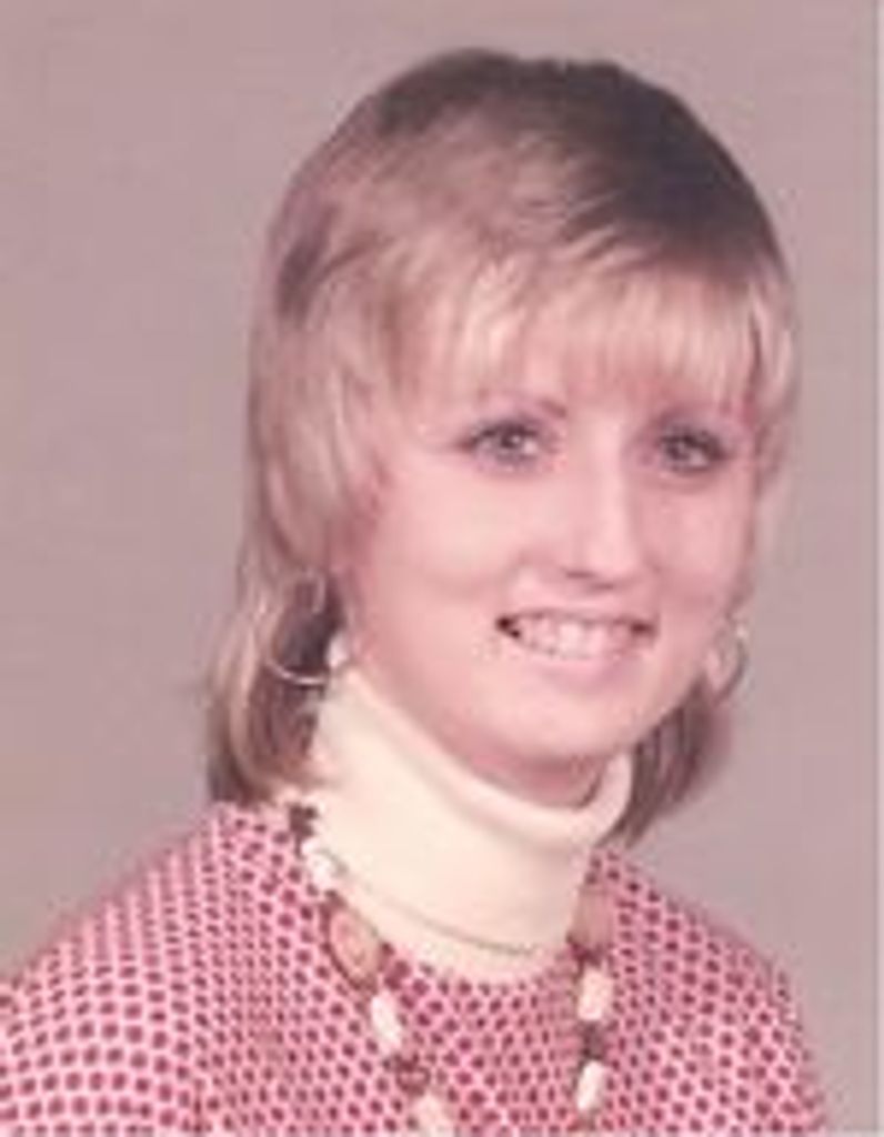 Phyllis Gates Mcgarrah