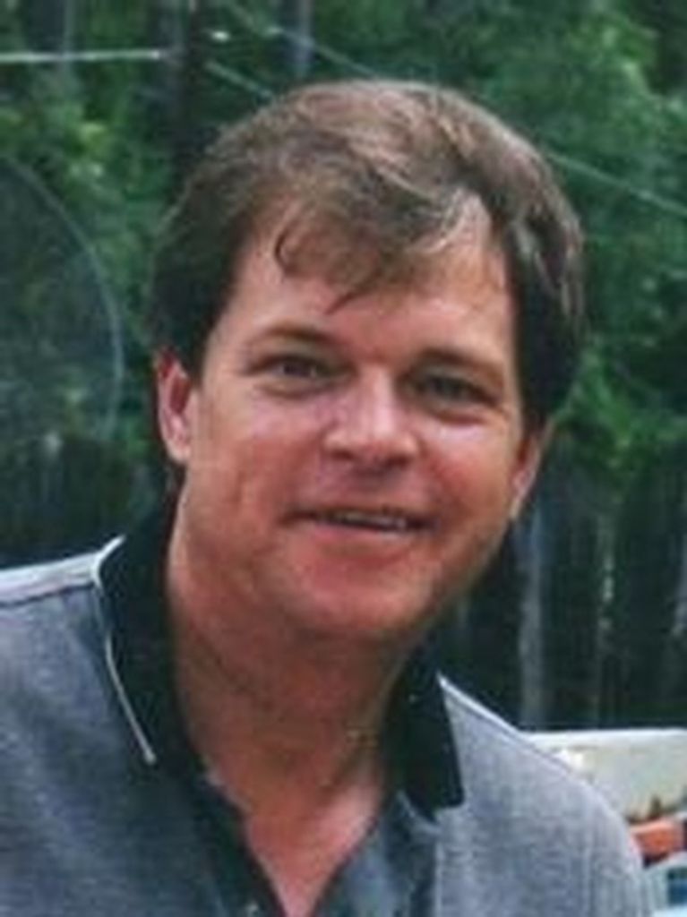 Donald Cochran