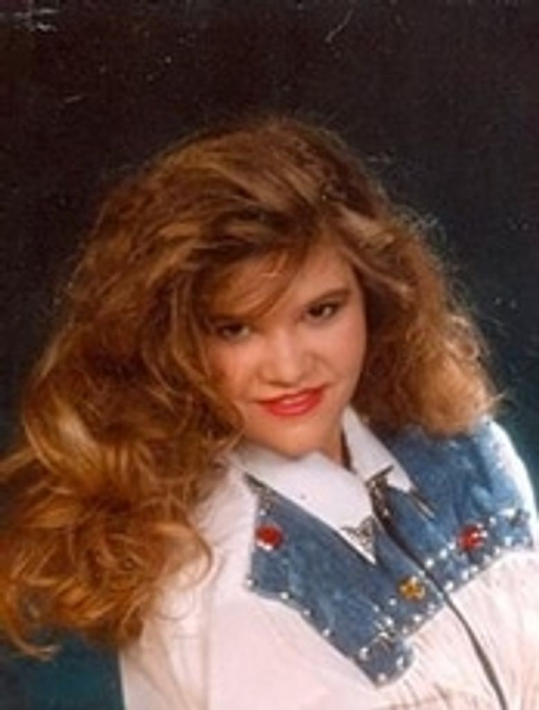 Jennifer Iron Whiteman