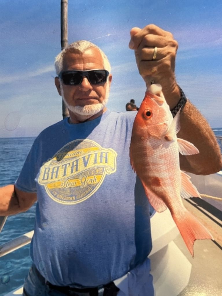 Jeffrey Gillard Profile Photo