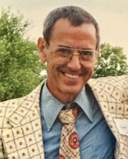 James Heilman's obituary image