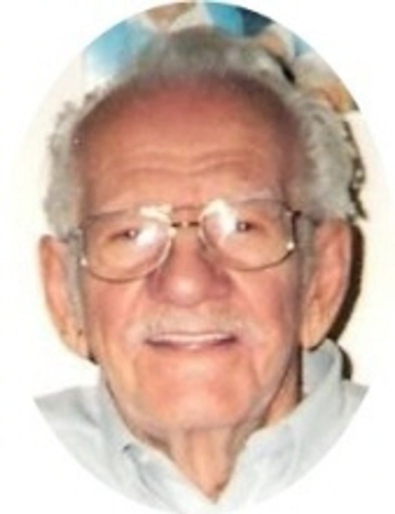 Louis Slim' Piscitelle