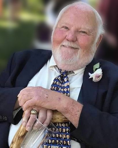 Michael W. Jacobs's obituary image