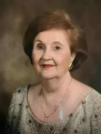 Georgia Lou Wilson Profile Photo