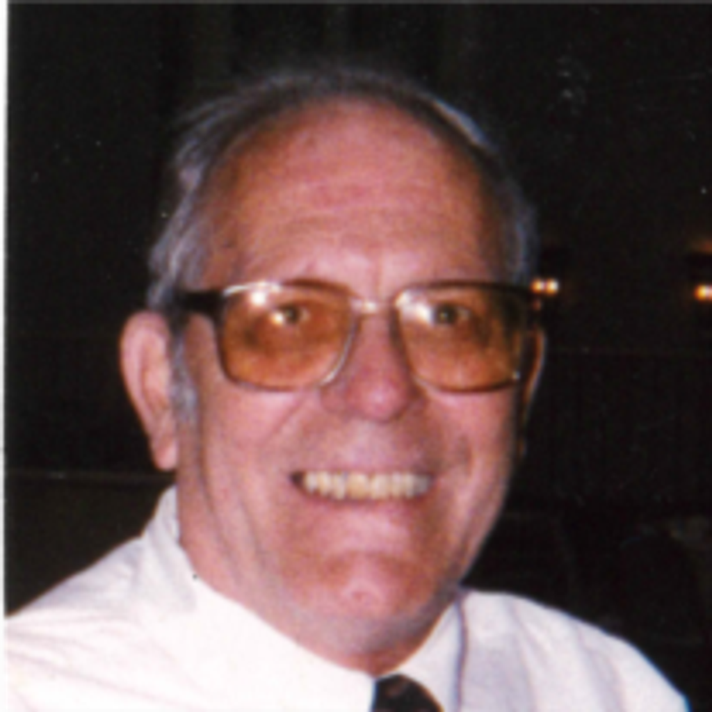 Larry G. Rhinier