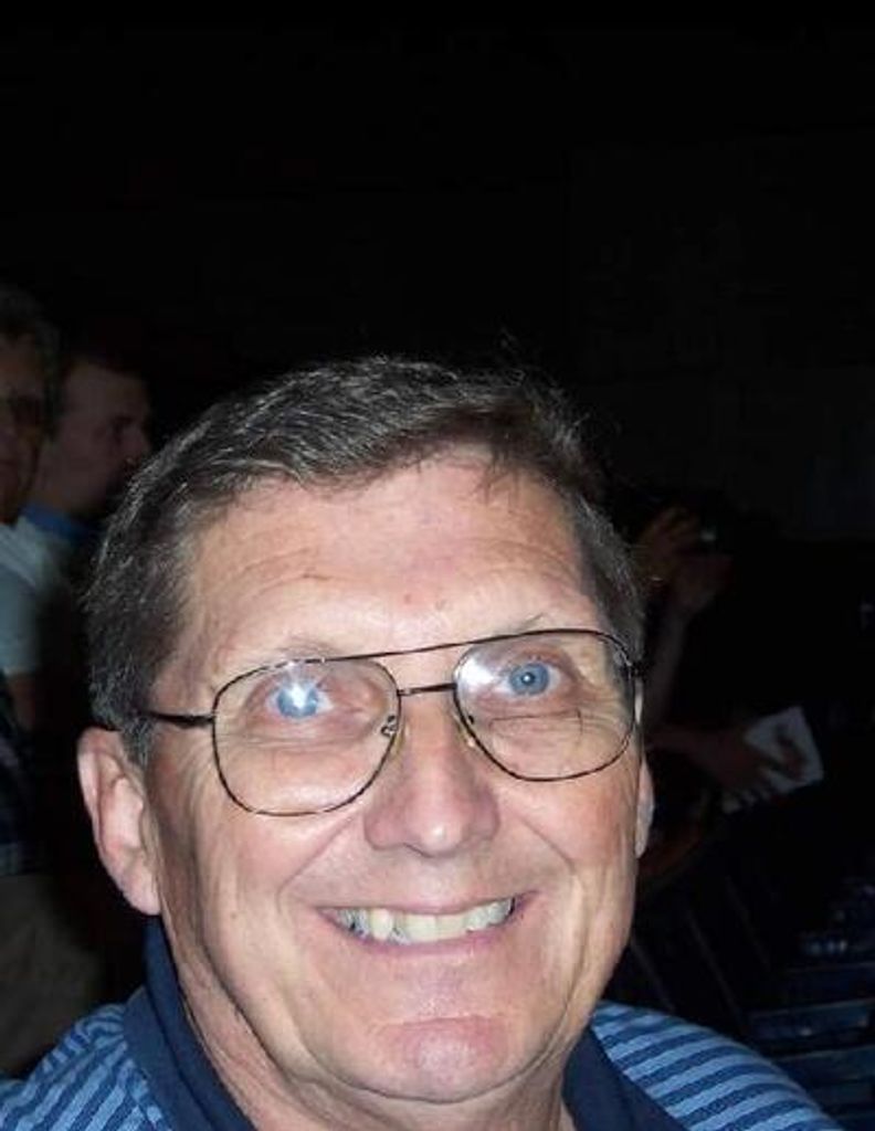 Ronald "Ron" Lee Williams Profile Photo