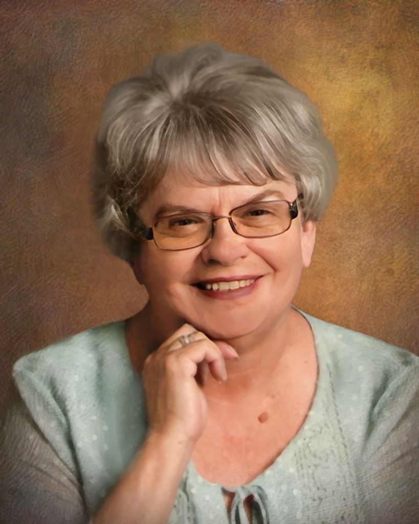 Carla Sue Reinhart-Williams