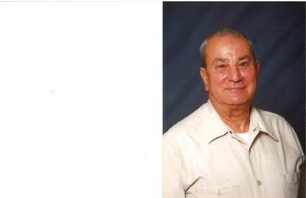 Alfredo Freddie Cotugno