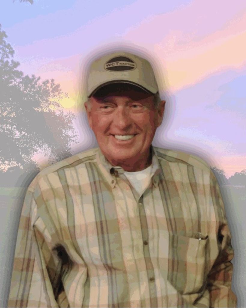 Richard Allen Shimshack Profile Photo