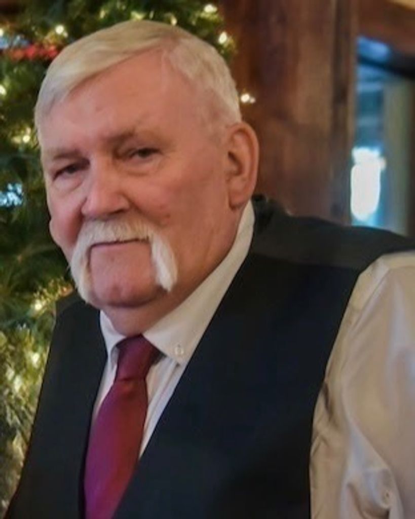 David Allen Stephens Profile Photo