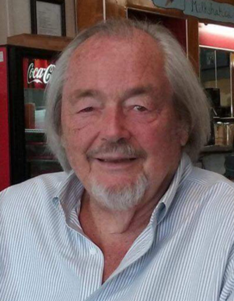 Clyde Beck