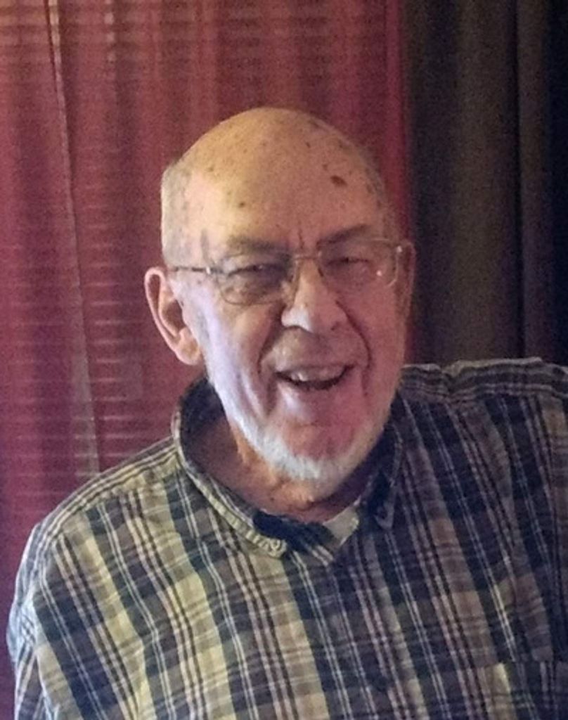 Joseph M Prosser Profile Photo