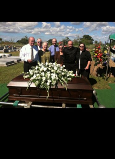 Doris Elaine Lockett photo gallery thumbnail 7 of 24